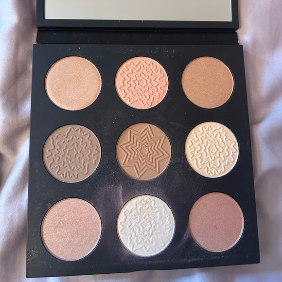 Makeup palette bundle - Picture 5 of 8